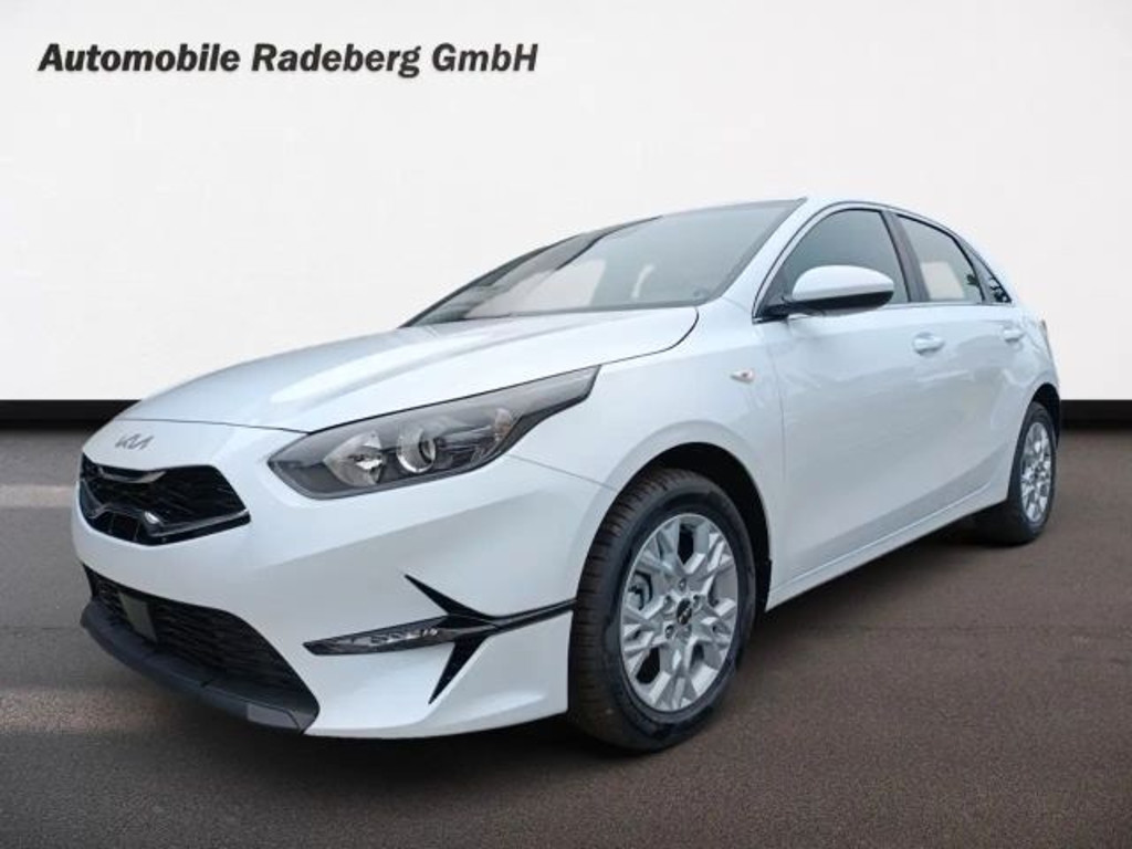 Kia Ceed 2024 Diesel