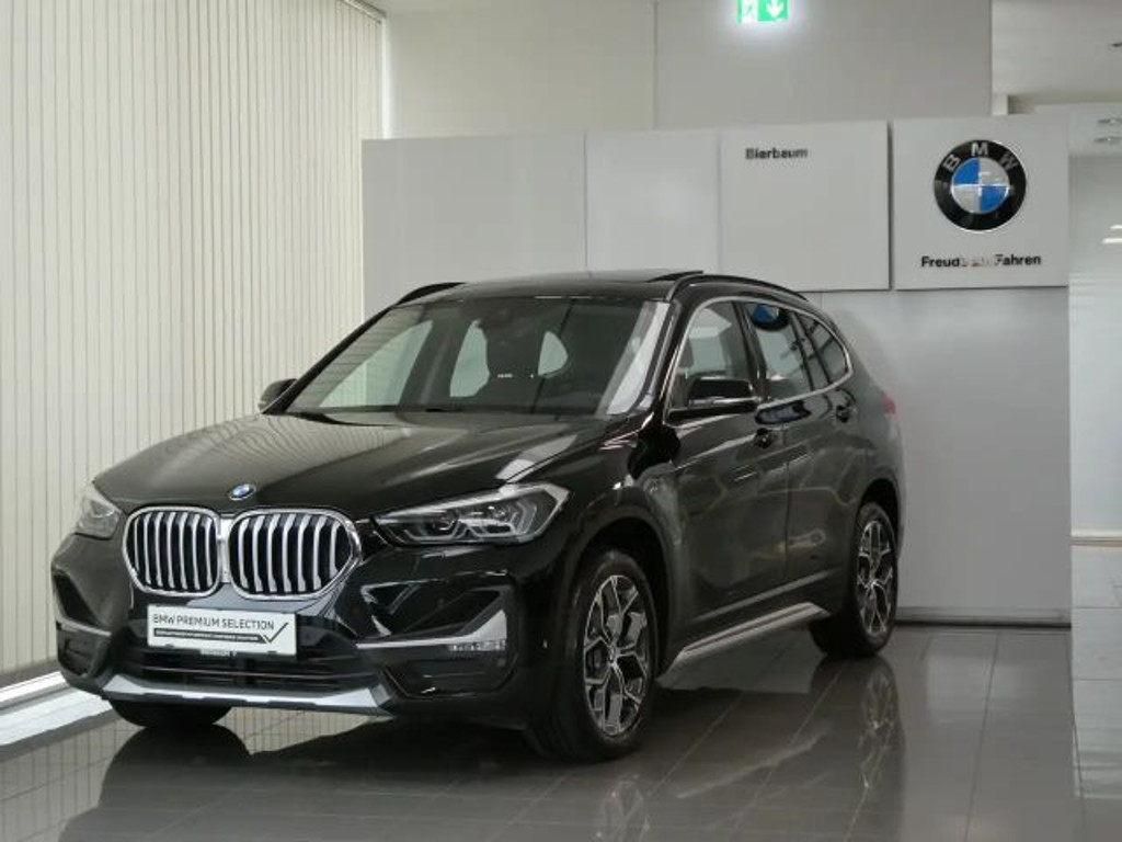 BMW X1 2022 Diesel