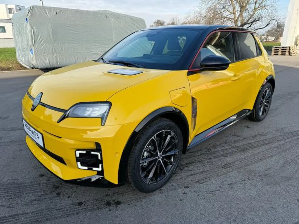 Renault 5