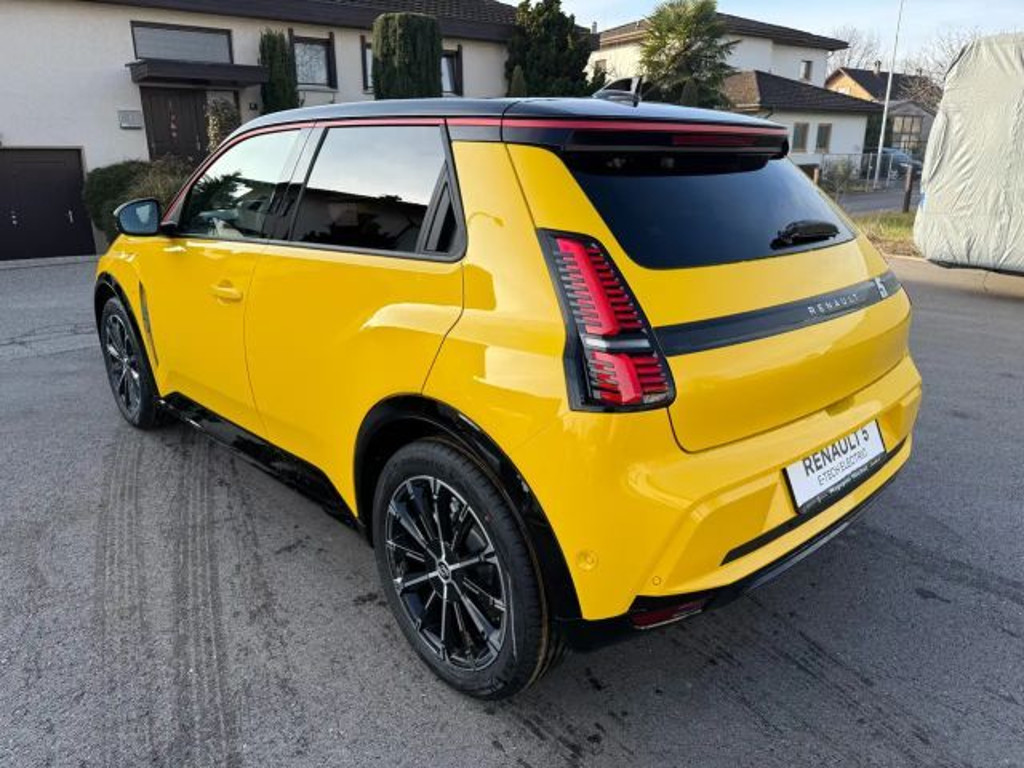 Renault 5