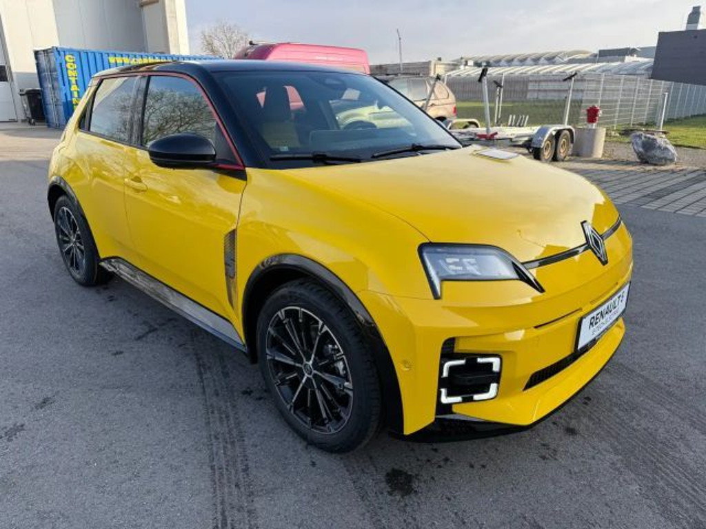 Renault 5
