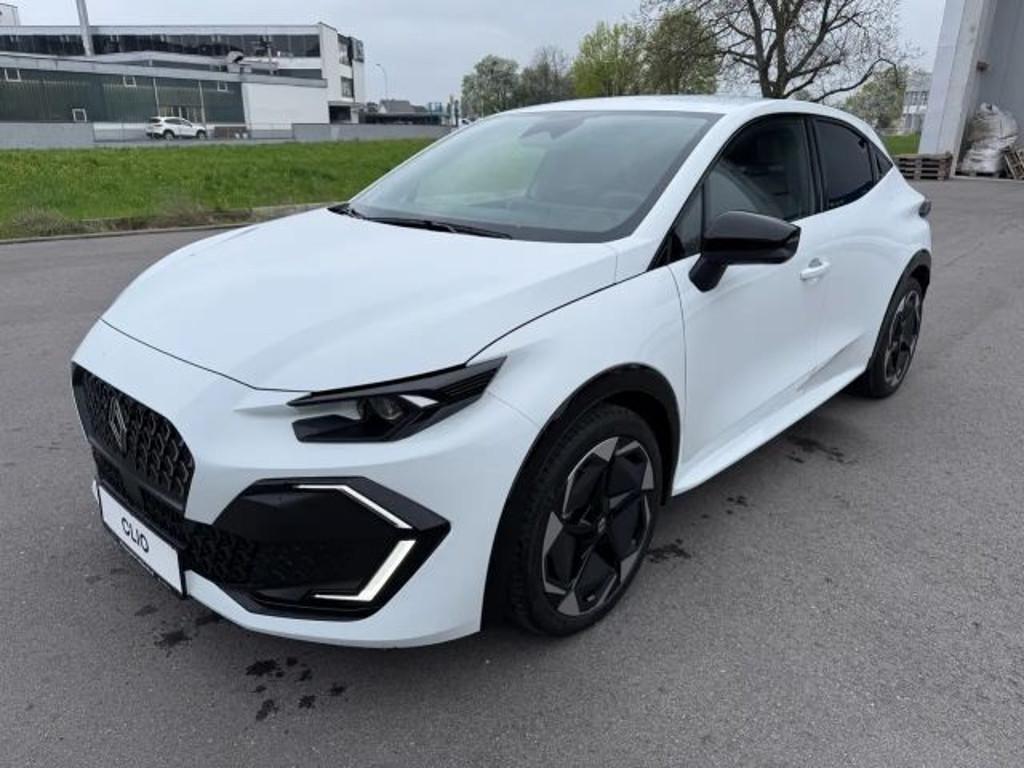 Renault Clio 2026 Benzine