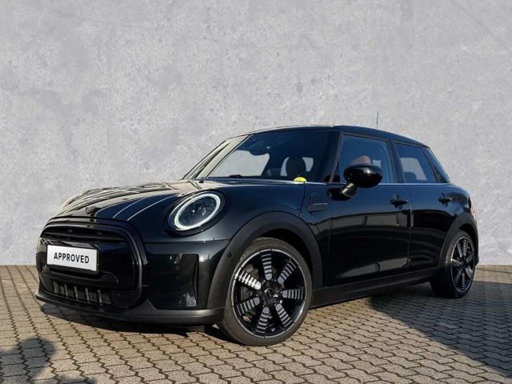 Mini Cooper 2023 Benzine