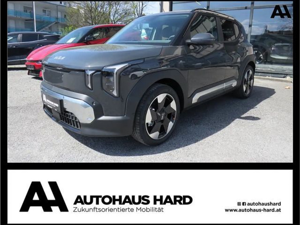 Kia EV2 2026 Elektrisch