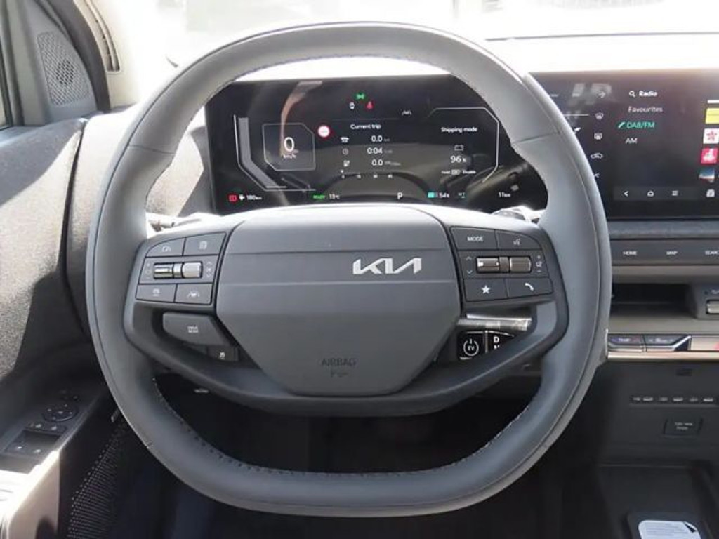 Kia EV2
