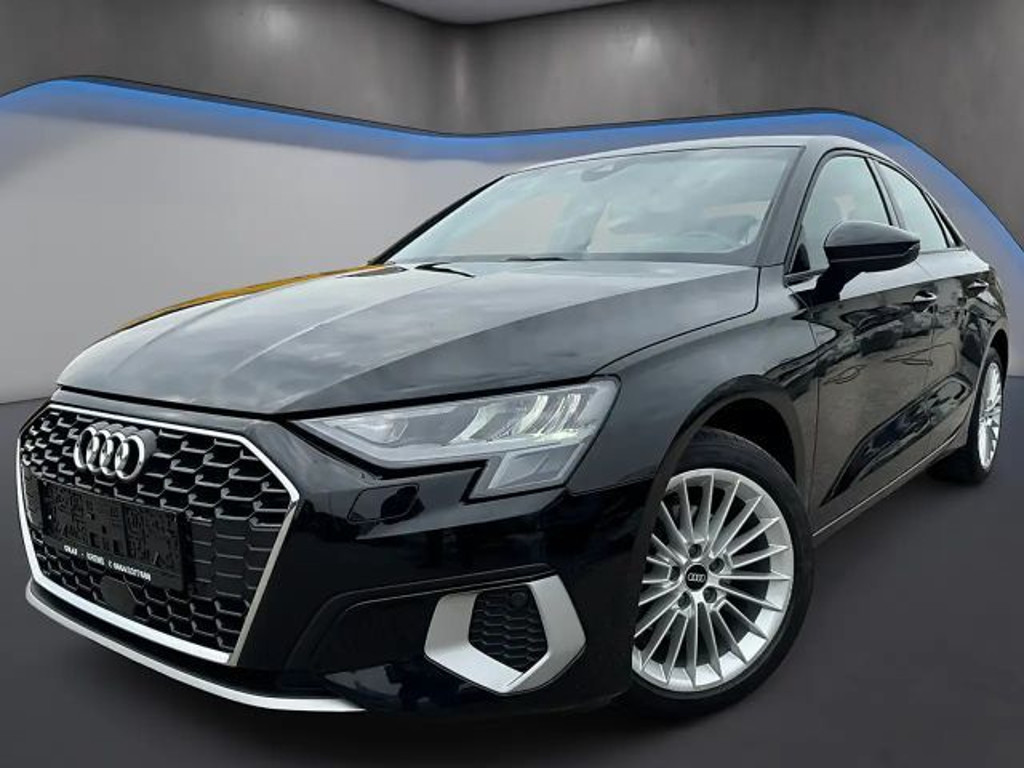Audi A3 2021 Diesel