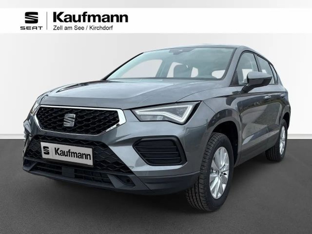 Seat Ateca 2026 Benzine