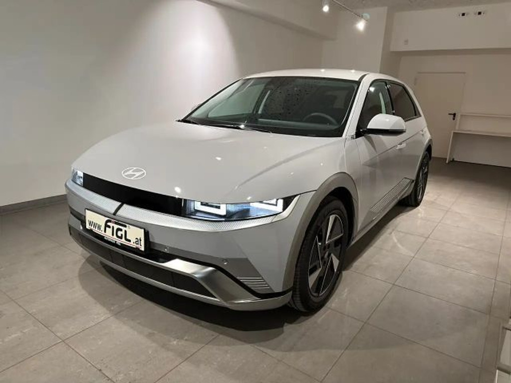 Hyundai Ioniq 5 2026 Elektrisch