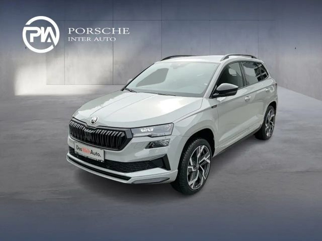Skoda Karoq 2026 Diesel