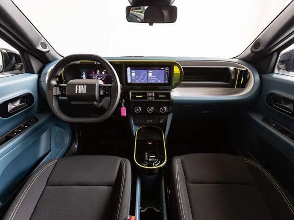 Fiat Grande Panda