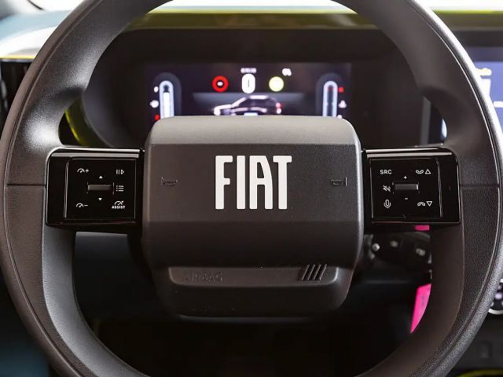 Fiat Grande Panda