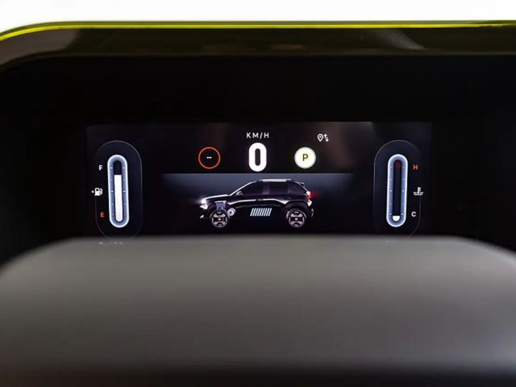 Fiat Grande Panda
