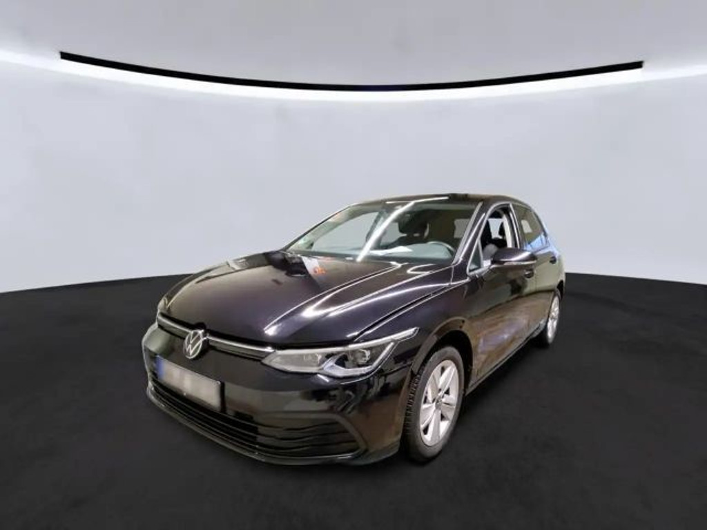 Volkswagen Golf 2023 Benzine