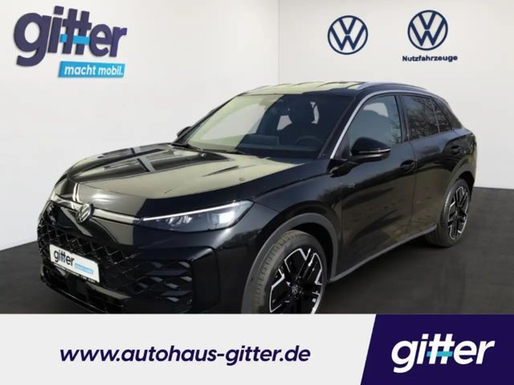 Volkswagen T-Roc 2026 Benzine