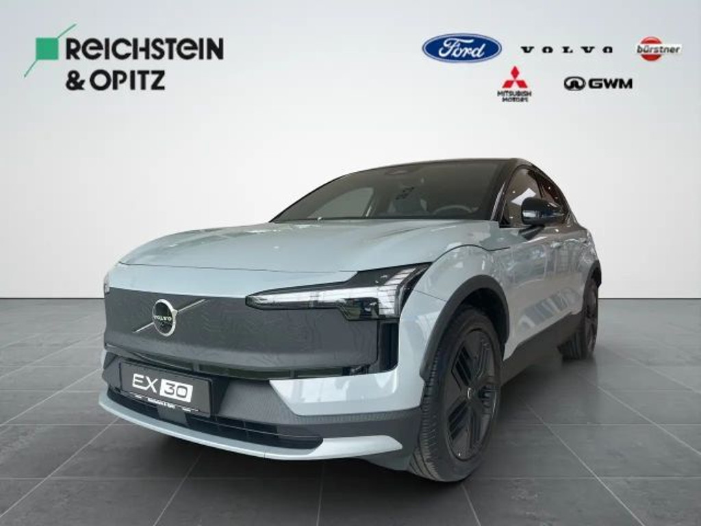 Volvo EX30 2025 Elektrisch