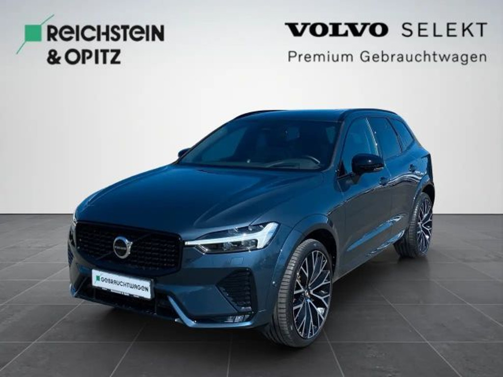 Volvo XC60 2021 Diesel