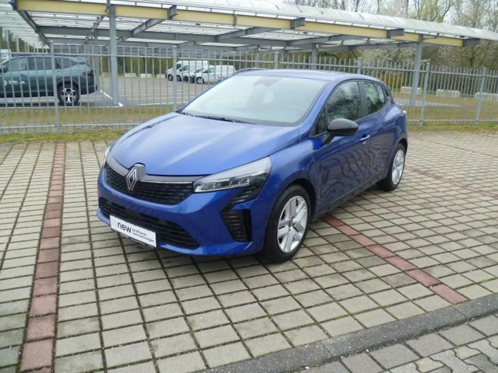 Renault Clio 2025 Benzine