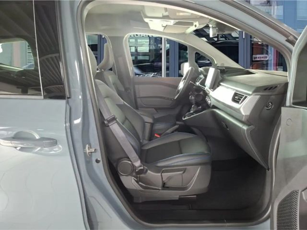 Nissan Townstar