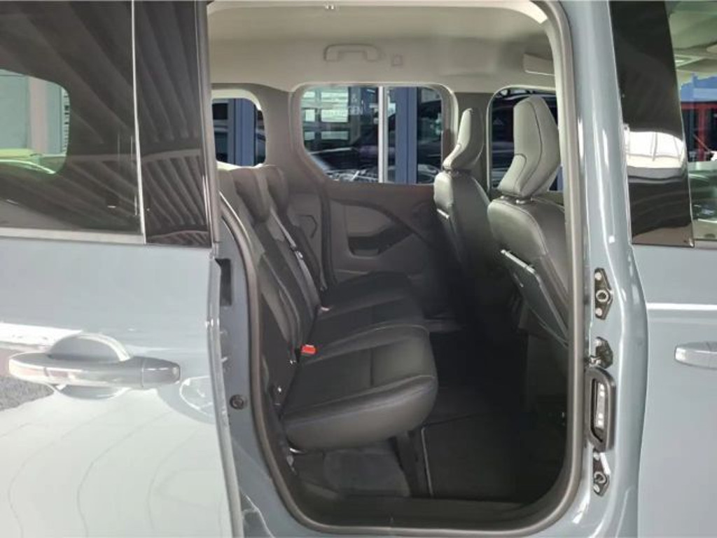 Nissan Townstar