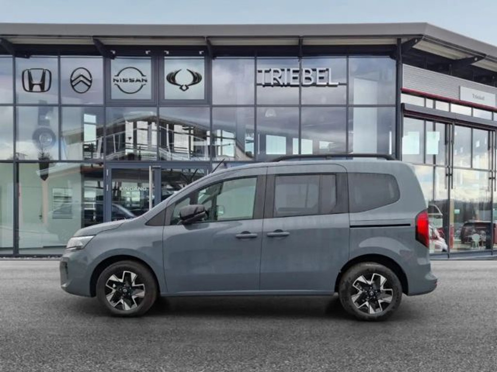 Nissan Townstar
