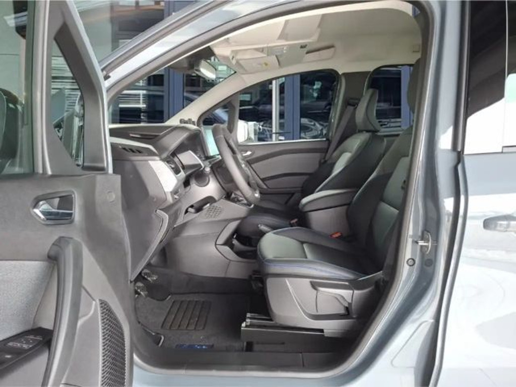 Nissan Townstar