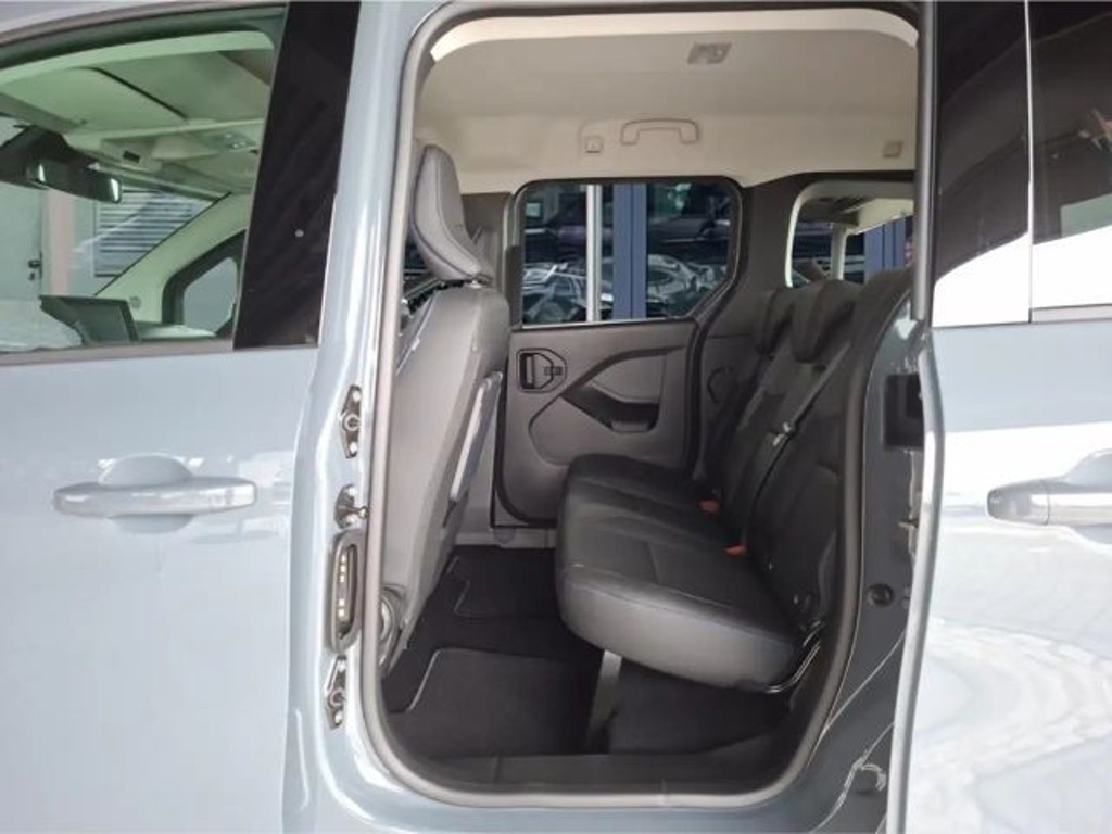 Nissan Townstar