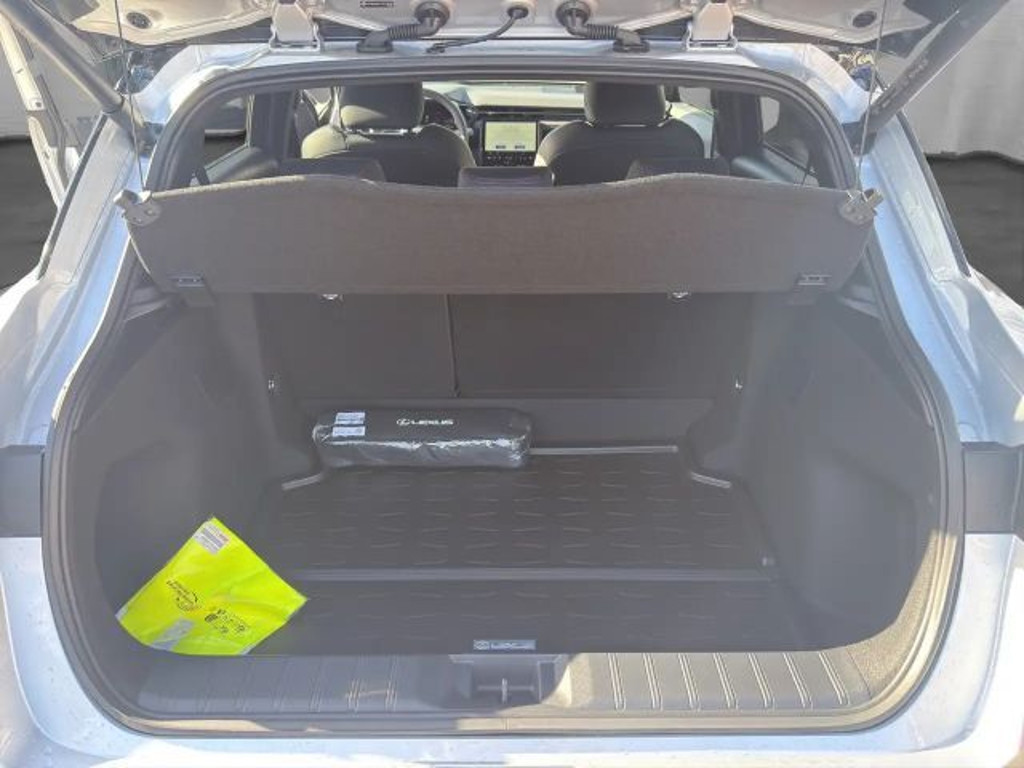 Lexus LBX
