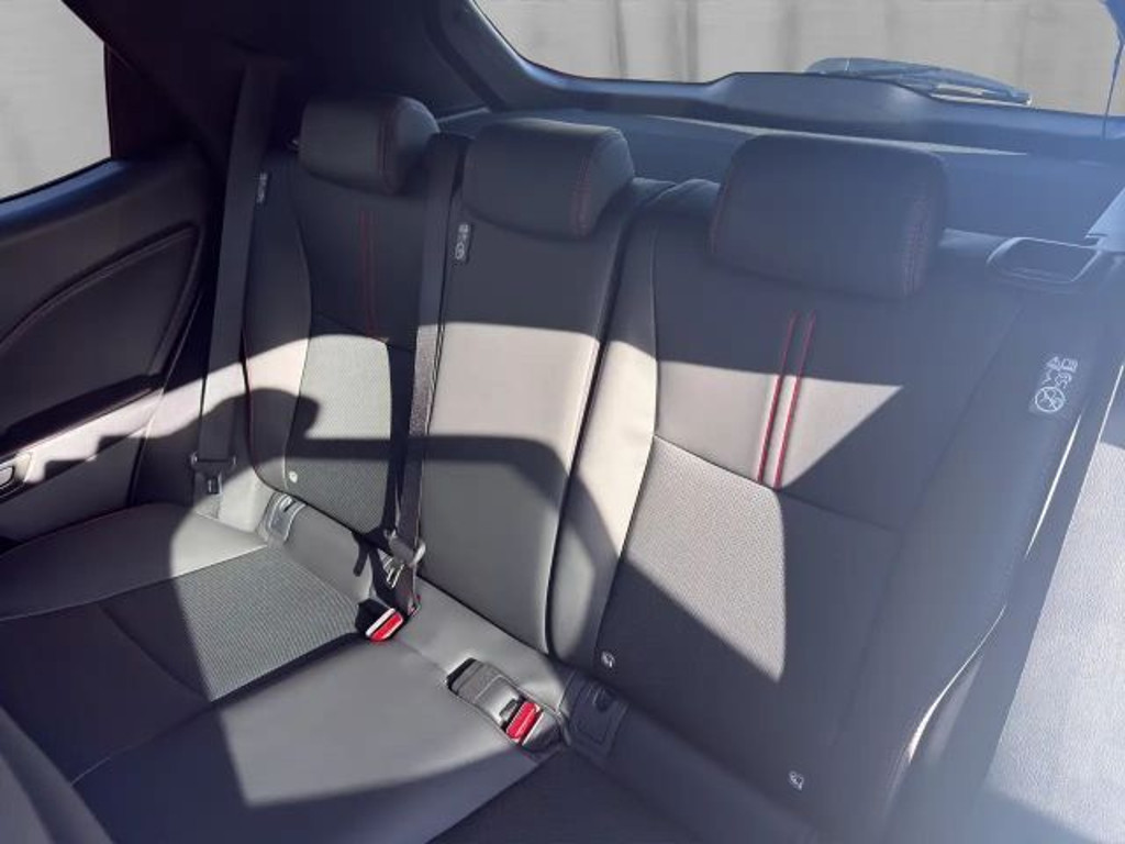 Lexus LBX