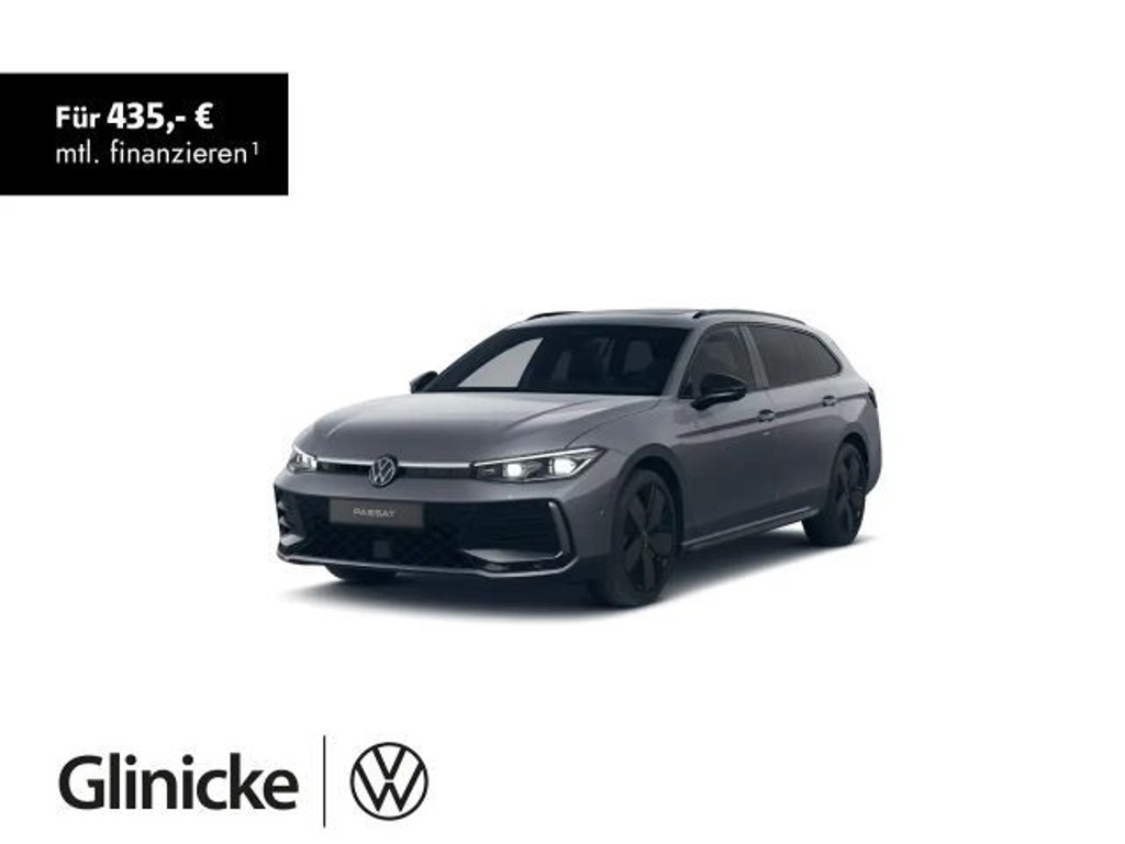 Volkswagen Passat 2026 Diesel