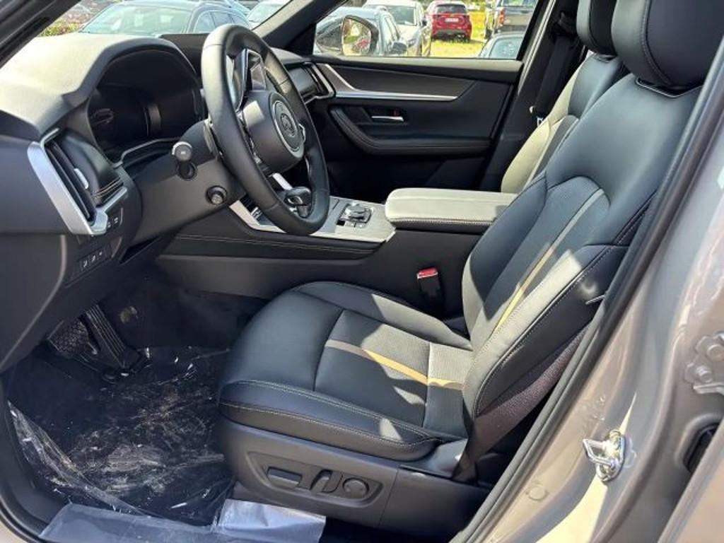 Mazda CX-80