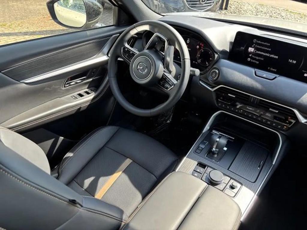 Mazda CX-80