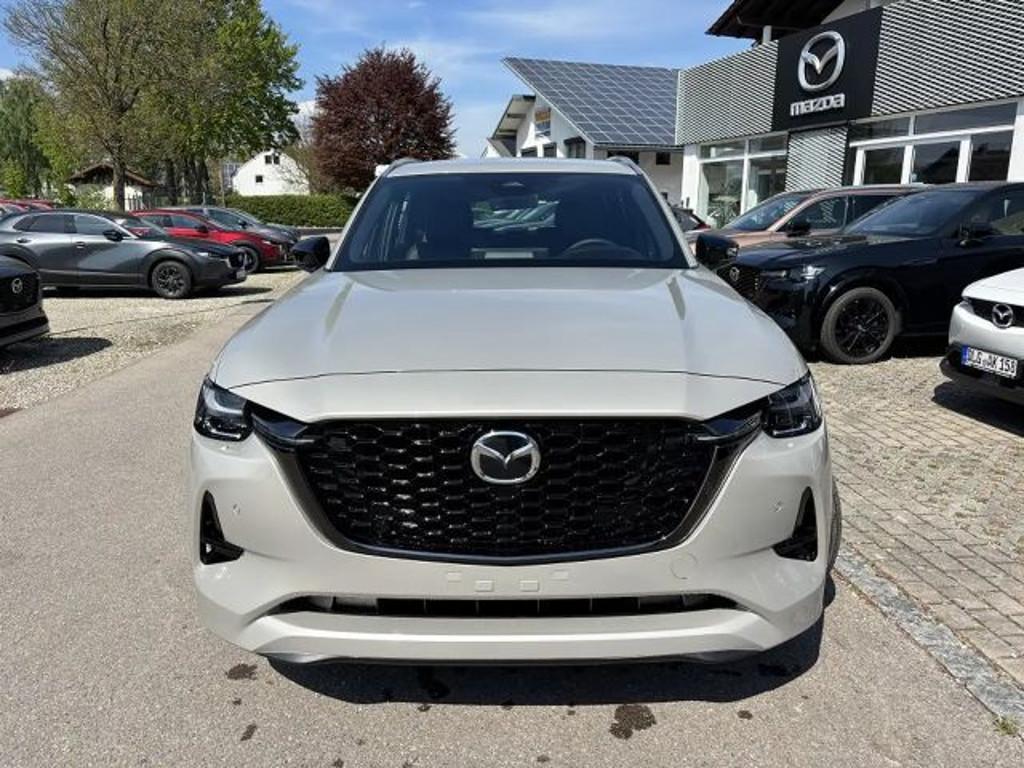 Mazda CX-80