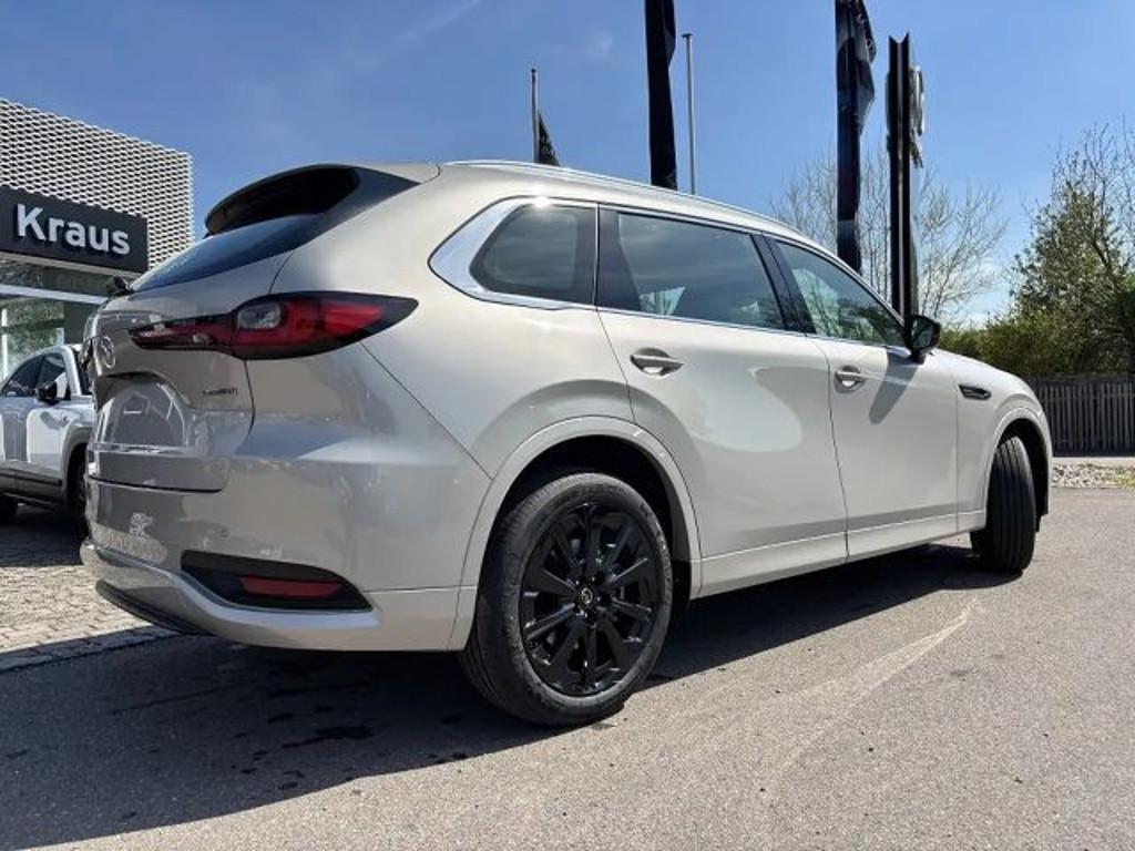 Mazda CX-80
