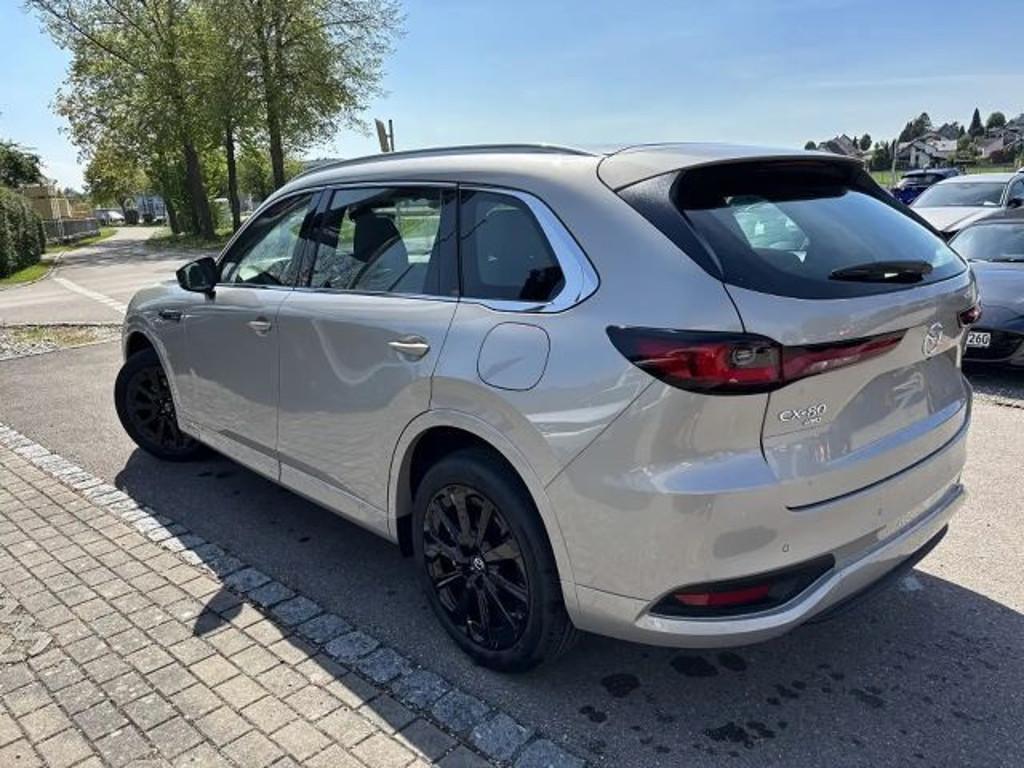 Mazda CX-80