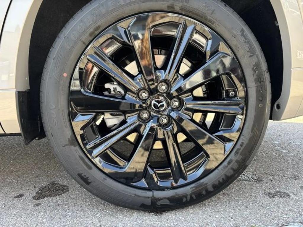 Mazda CX-80