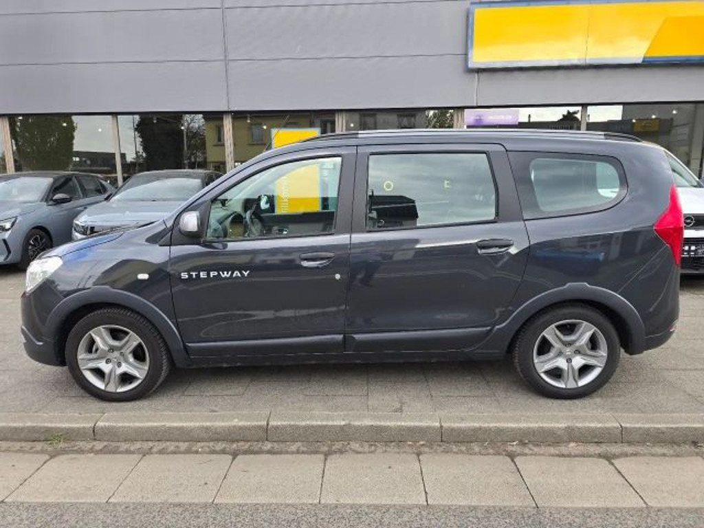 Dacia Lodgy