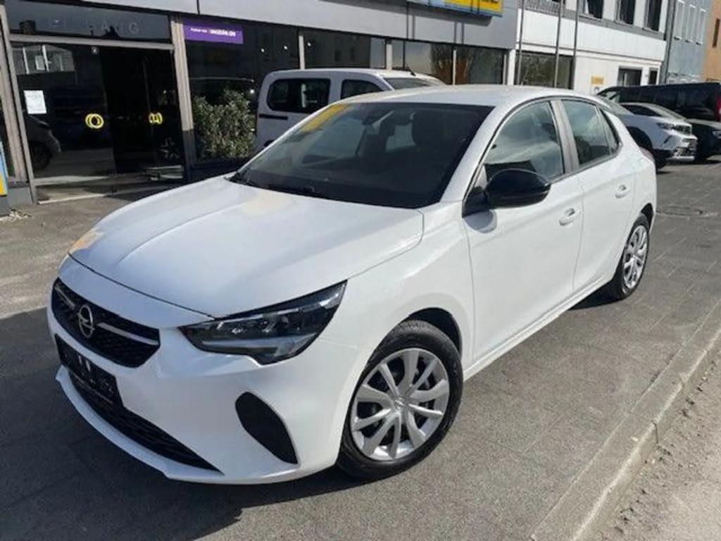 Opel Corsa 2022 Benzine