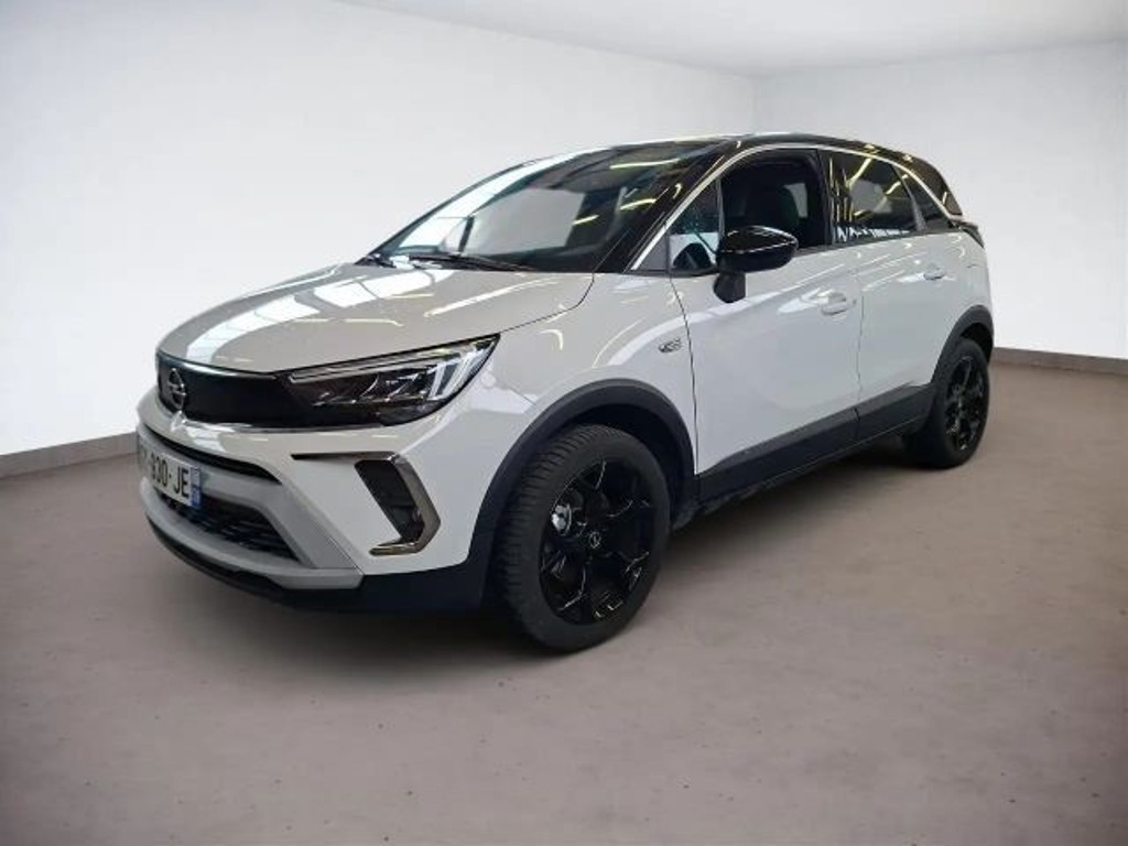 Opel Crossland X 2023 Benzine