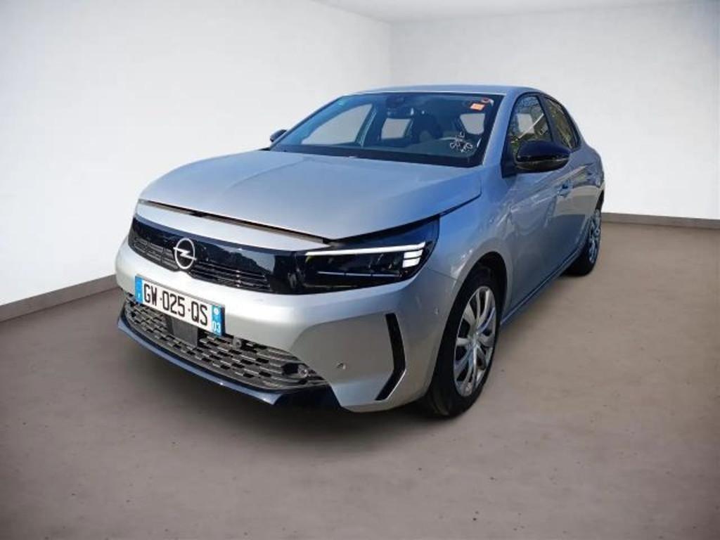 Opel Corsa 2024 Benzine