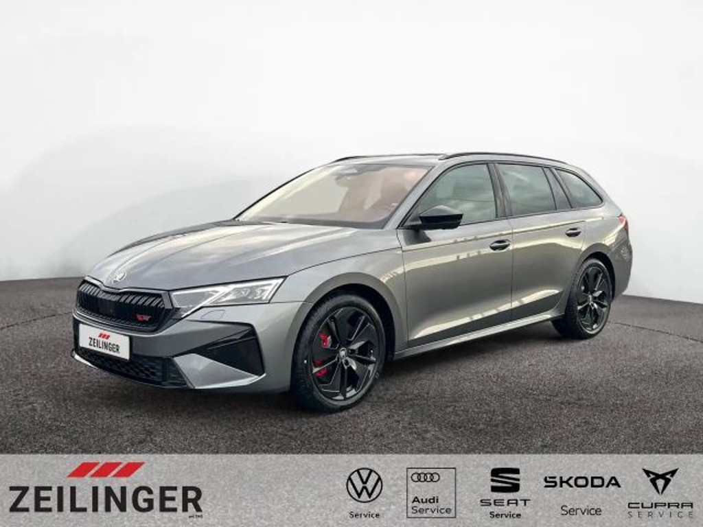 Skoda Octavia 2026 Benzine