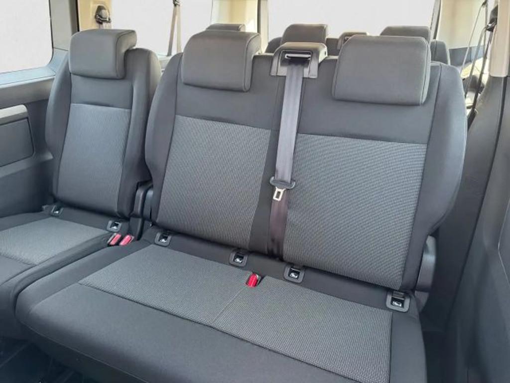 Opel Zafira Life