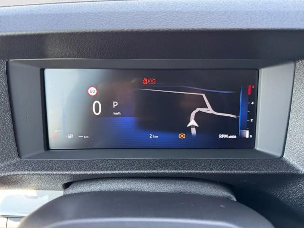 Opel Zafira Life