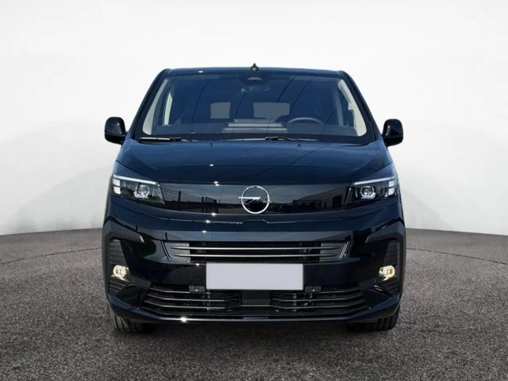 Opel Zafira Life