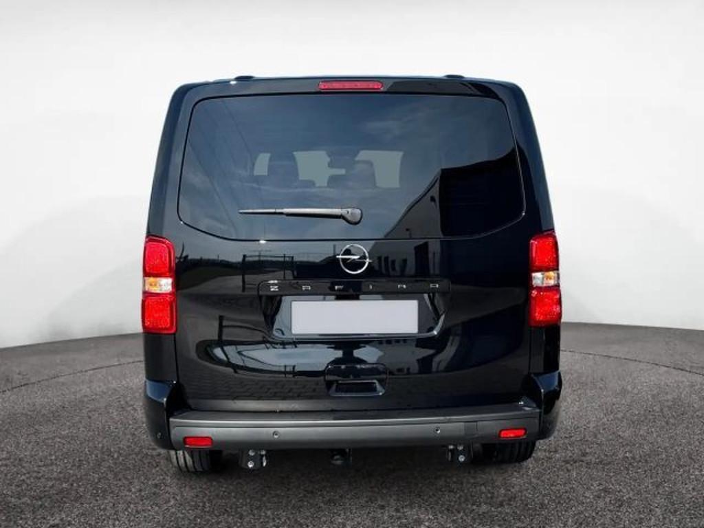 Opel Zafira Life