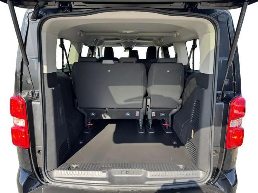 Opel Zafira Life