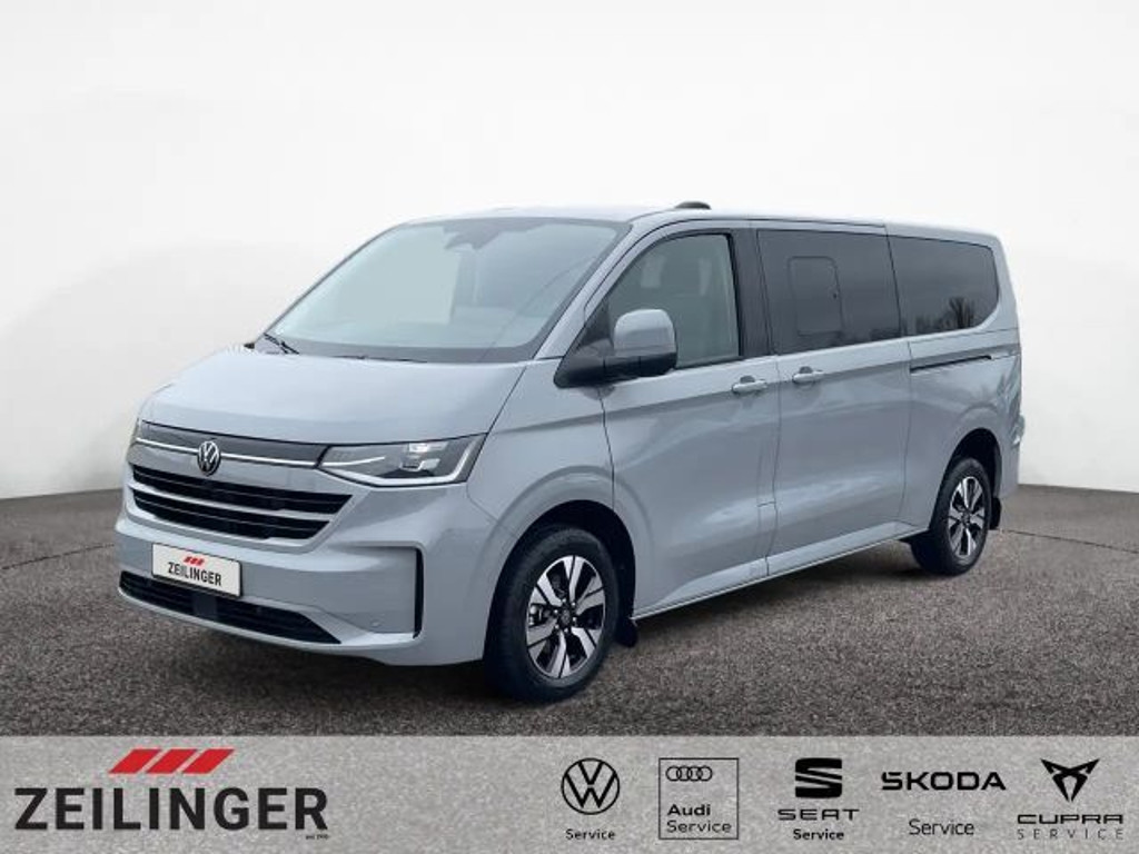 Volkswagen Caravelle 2026 Diesel