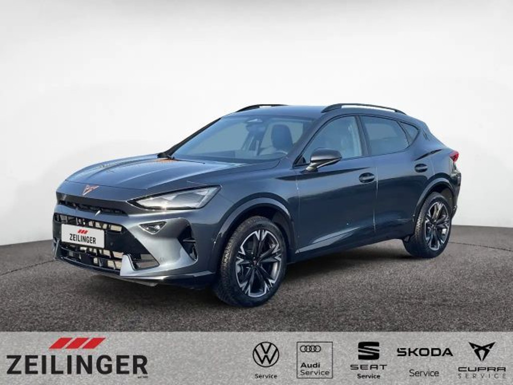 Cupra Formentor 2026 Diesel