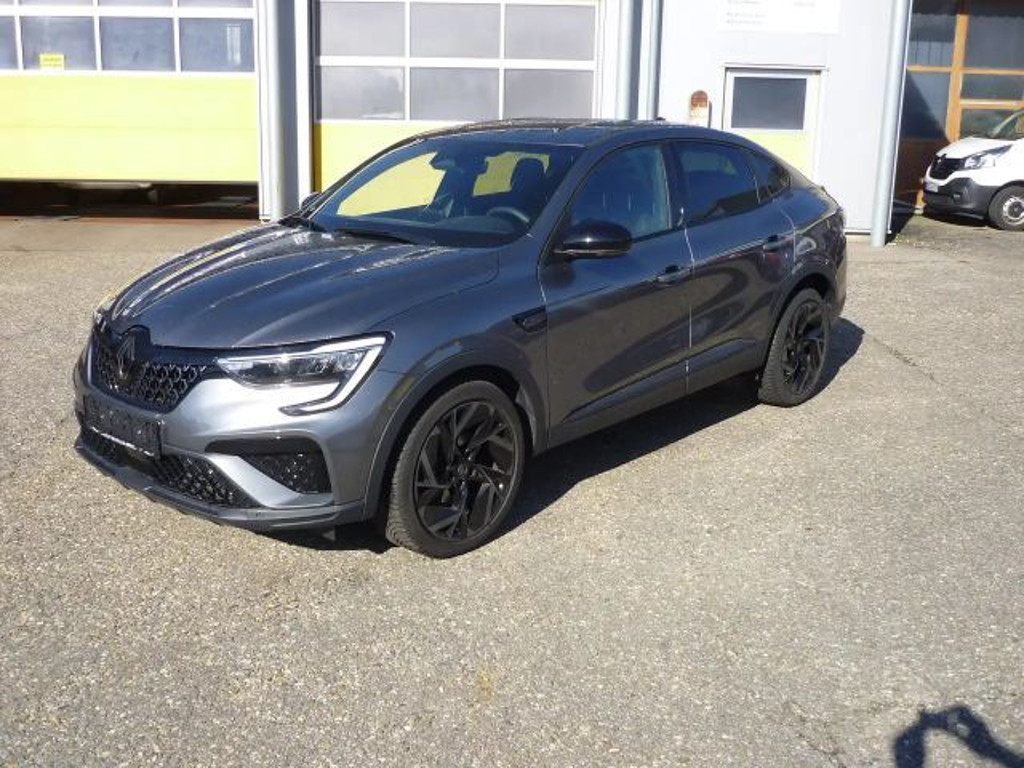 Renault Arkana 2024 Benzine