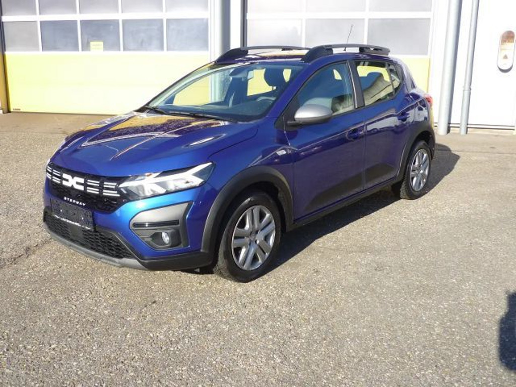 Dacia Sandero 2023 Benzine