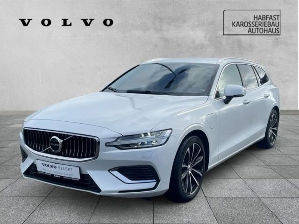 Volvo V60 2023 Hybride Benzine